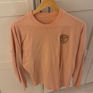 Walt Disney world spirit jersey size xs